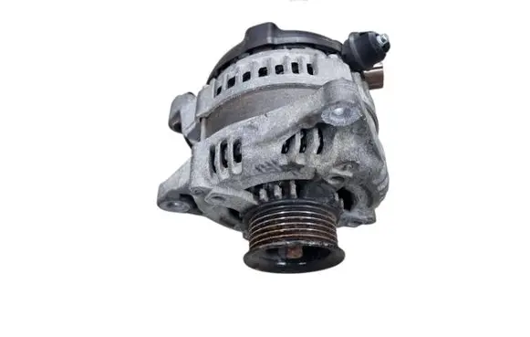 Ford Mustang V Generator/alternator BR3T10300EC