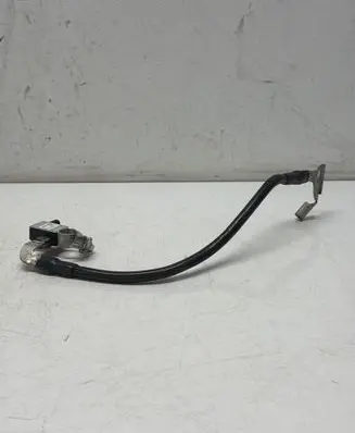 Mini One - Cooper F56 F55 Negative earth cable (battery) 6821205