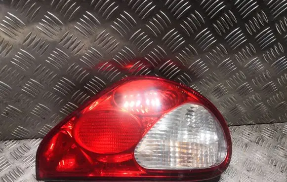 Jaguar X-Type Rear/tail lights 1X4313404AD C2S1572