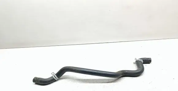 BMW 5 F10 F11 Engine coolant pipe/hose 9119168 64539119168