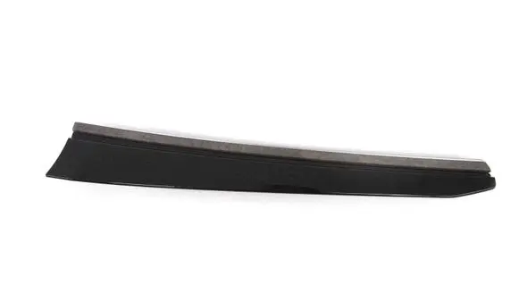 Volkswagen Touareg III Front door card panel trim 760867459