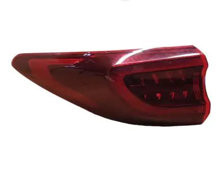 KIA Sportage Rear/tail lights 92401F1600