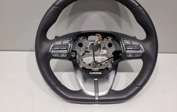 Hyundai Ioniq 5 Steering wheel T1908222