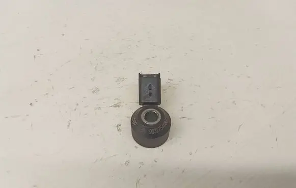 Opel Grandland X Detonation knock sensor 9632754980