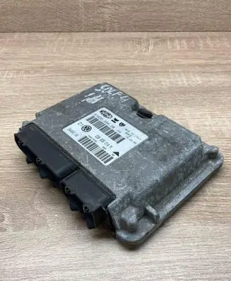 Volkswagen Golf IV Engine control unit/module ECU 036906014M 6160039408 21Used