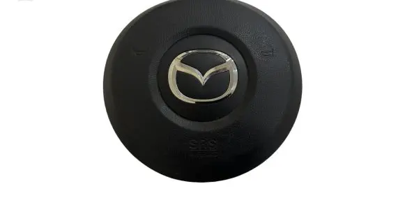 Mazda 2 Steering wheel airbag DF7357K0002 T93365A A11A89620059