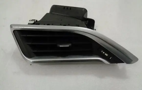 Peugeot 307 Dashboard side air vent grill/cover trim 9633131777