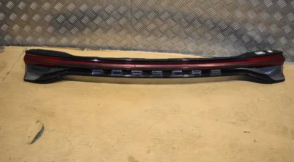 Porsche 997 Rear/tail lights