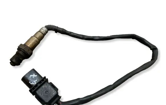 Audi Q7 4L Lambda probe sensor 059906262