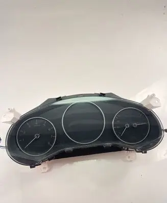 Mazda CX-30 Speedometer (instrument cluster) VPJJVF10849ACE