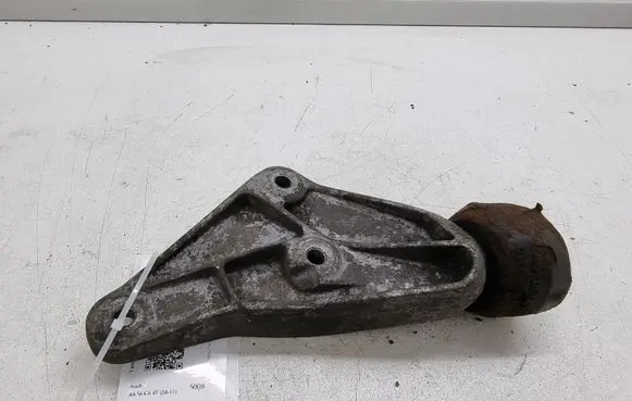 Audi A6 S6 C6 4F Engine mounting bracket 4F0199343K 4F0199343