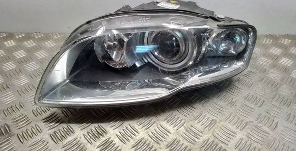 Audi A4 S4 B7 8E 8H Headlight/headlamp 8E0941003BM 0301219273