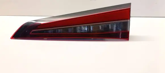 Toyota Corolla E210 E21 Tailgate rear/tail lights 02534