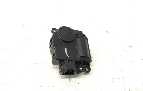 Ford B-MAX Air flap motor/actuator AV1119E616BB