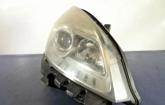 Renault Scenic II - Grand scenic II Headlight/headlamp
