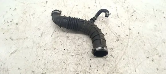 Renault Scenic II - Grand scenic II Intercooler hose/pipe 8200500384