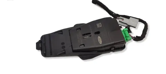 Ford Focus Distronic sensor radar CM5T14F449AC 2841585902 02143220000