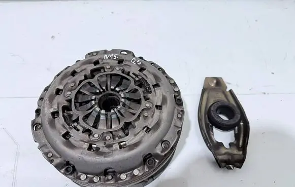Audi Q5 SQ5 Clutch set kit 0B1105266AK 0B1141719K 0B1141027A