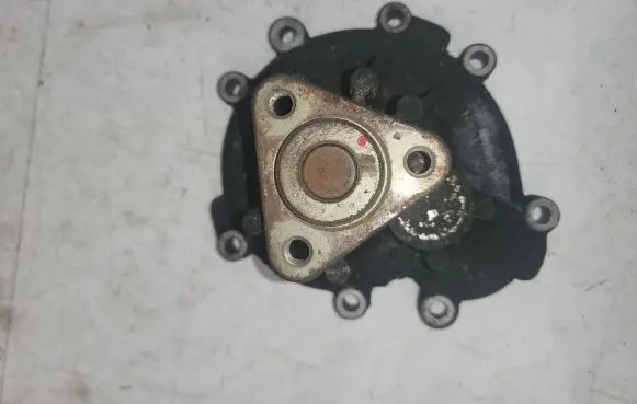 Porsche Cayenne (9PA) Water pump 948.106.011.02