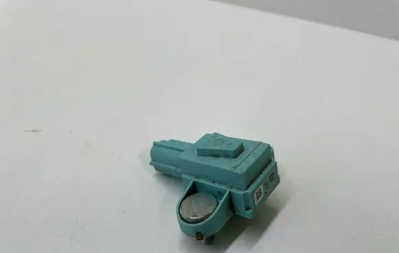 Audi A6 S6 C6 4F Airbag deployment crash/impact sensor 4F0955557