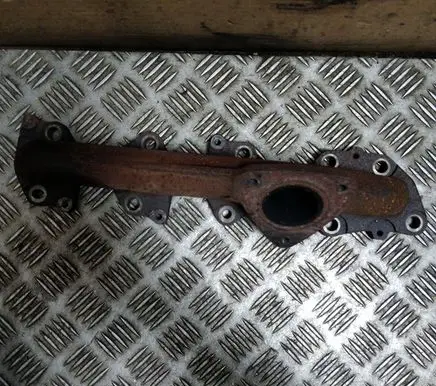 Ford Transit Custom Exhaust manifold
