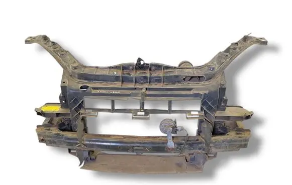 Ford Fusion Radiator support slam panel