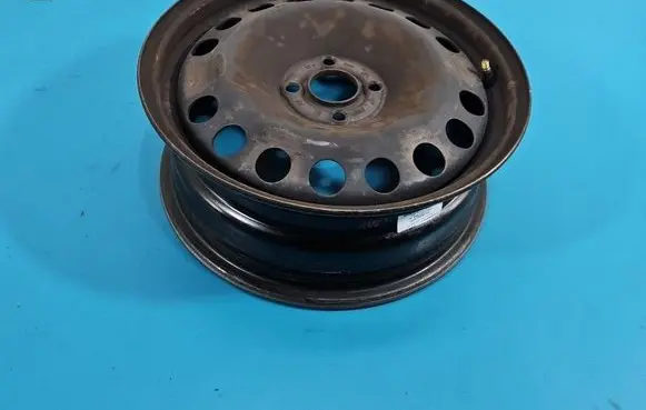 Opel Corsa E R16 steel rim IMPRK1541394