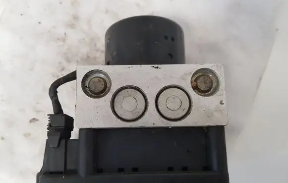 Volkswagen Golf IV ABS control unit/module 1J0907379 1J0614117A