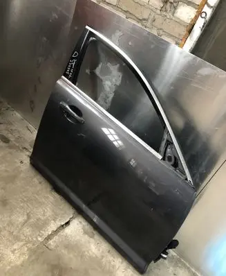 Jaguar XF X250 Front door
