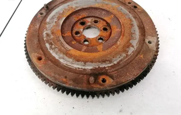 Toyota Aygo AB10 Flywheel 1345100010A