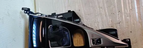 Infiniti Q50 Center console 969414GF0A