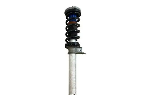 BMW M6 Front shock absorber with coil spring 2284846 31312284846 10541310
