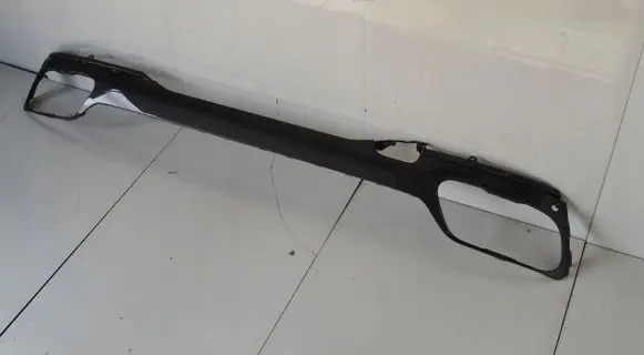 BMW X7 G07 Rear bumper lower part trim 8069905