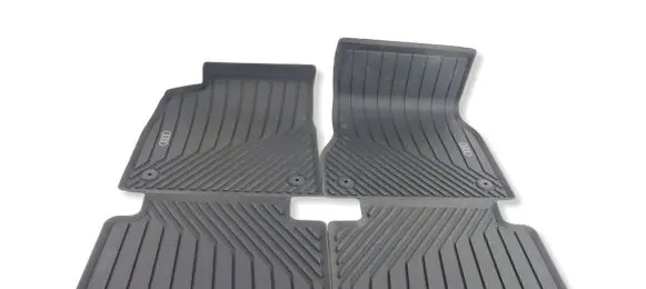Audi A6 etron 85E Car floor mat set 85B061501A