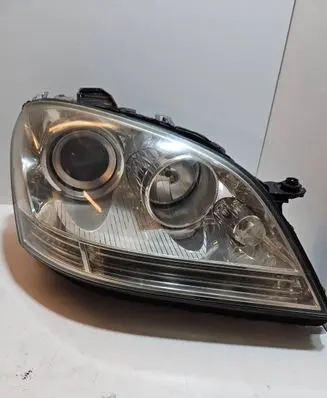 Mercedes-Benz ML W164 Headlight/headlamp A1648260291