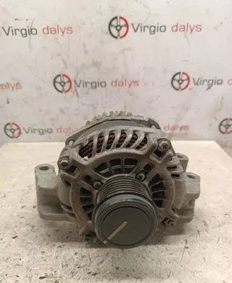 Chrysler 200 Generator/alternator A002TX3581ZC 56029624AA 280462454