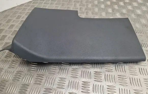 Peugeot Expert Dashboard lower bottom trim panel 9808173577