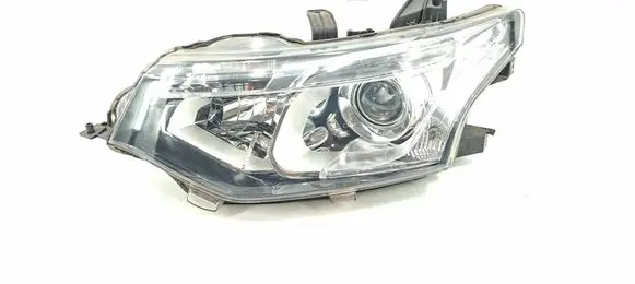 Mitsubishi Outlander Headlight/headlamp