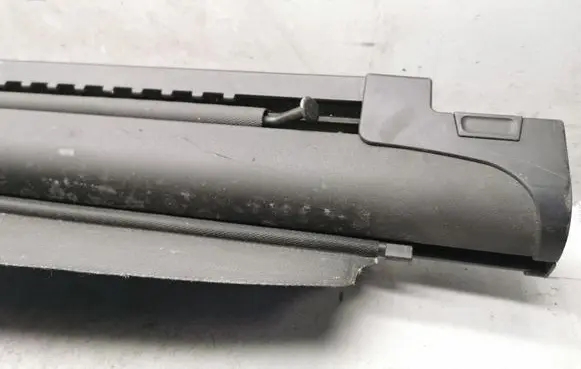 BMW 3 E46 Parcel shelf load cover 7027394