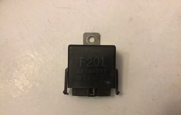 Mazda 626 Other relay K8T14371
