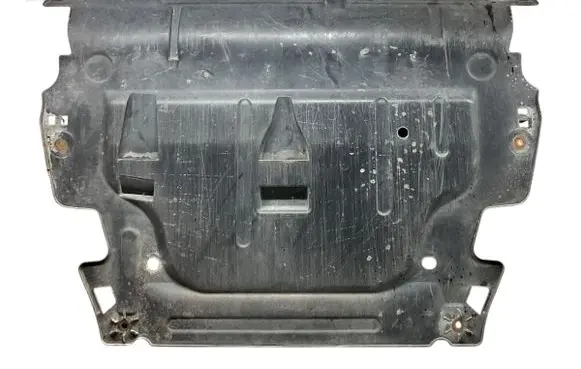 Volvo S80 Engine splash shield/under tray 