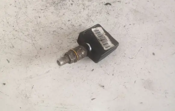 Tire pressure sensor