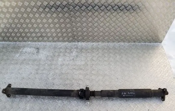 BMW 3 E90 E91 Rear driveshaft/prop shaft 7580580
