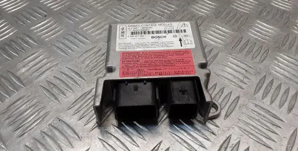 Ford Focus C-MAX Airbag control unit/module 3M5T14B056BG