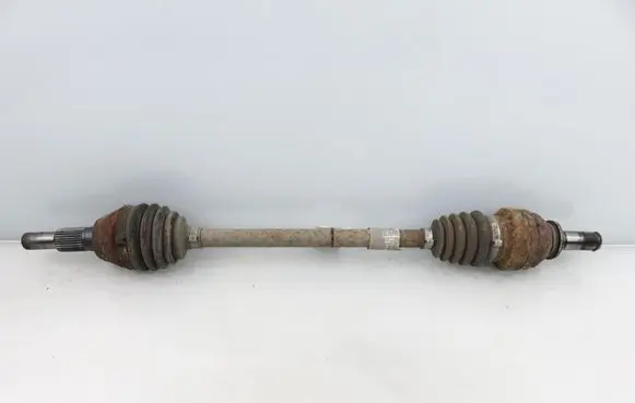 Chevrolet Captiva Rear driveshaft 