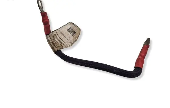 Jeep Renegade Wires (generator/alternator) 00519996660