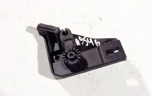 Volkswagen Touran I Engine bonnet (hood) release handle 1t1823633b