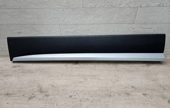 Seat Ateca Front door trim (molding) 575854939G