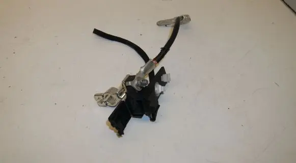 Lexus UX Negative earth cable (battery) 2885070010