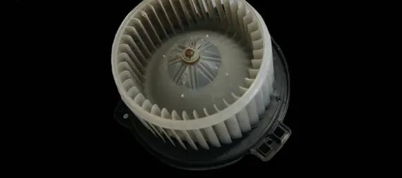 Cadillac SRX Heater fan/blower 194000-1701